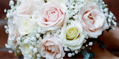 Wedding Flowers