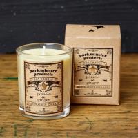 Soy Candle by Parkminster at Poppy's Flower Design Leyland - Premium soy candle by Parkminster at Poppy's Flower Design Leyland
Gift, Fragrance, Homeware ocean bay rose