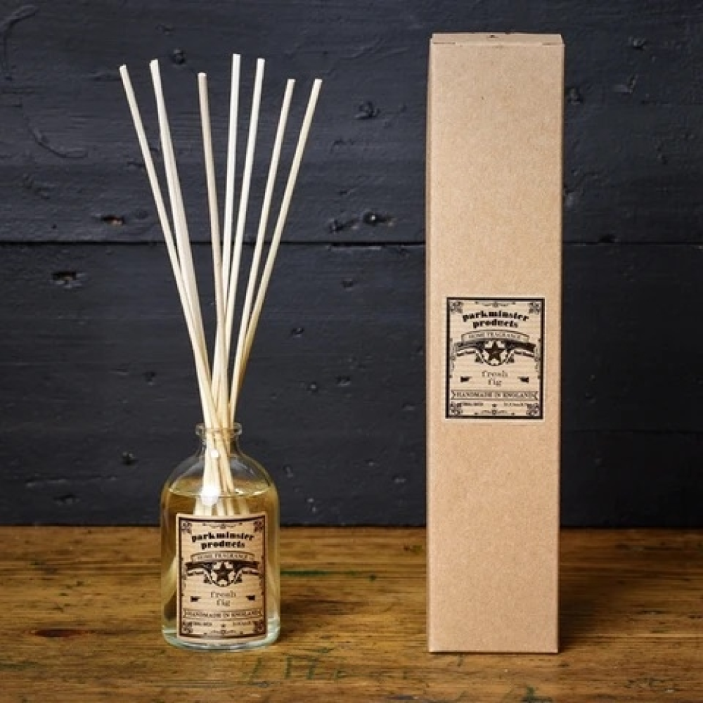 Reed Diffuser by Parkminster